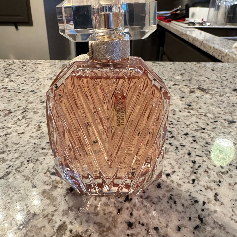 Victorias secret bombshell celebration